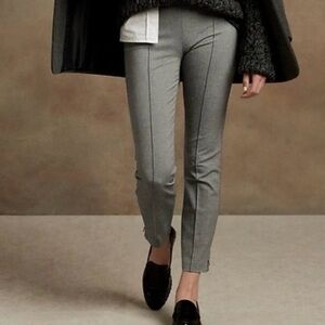 NWT Banana Republic Sloan Legging Pants size 8L